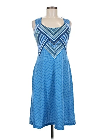 PrAna Casual Dress (view 1)