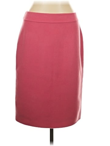 Talbots Wool Skirt (view 1)