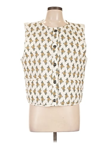 Lucky Brand Vest (view 1)