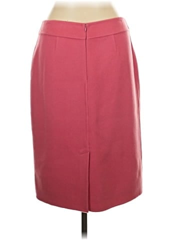 Talbots Wool Skirt (view 2)