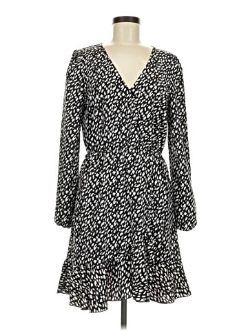 ABound Casual Dress (view 1)