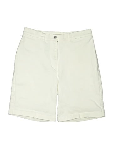 Lauren Jeans Co. Khaki Shorts (view 1)