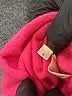 Ulla Johnson 100% Wool Pink Wool Pullover Sweater Size S - photo 9