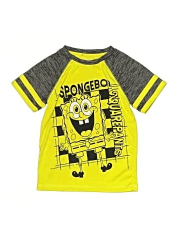Nickelodeon Short Sleeve T-Shirt (view 1)