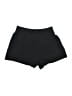 Athleta Solid Black Athletic Shorts Size M - photo 1