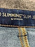 So Slimming by Chico's Blue Jeans Size Lg (2.5) - photo 7