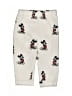 Disney Baby Graphic Ivory Casual Pants Size 6-9 mo - photo 2