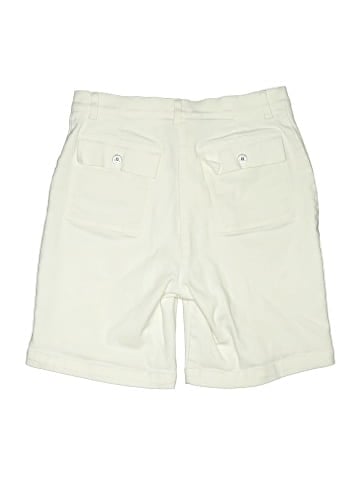 Lauren Jeans Co. Khaki Shorts (view 2)