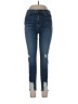 Hudson Jeans Blue Jeans Size 30 waist - photo 1