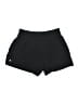 Athleta Solid Black Athletic Shorts Size M - photo 2
