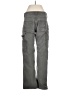 Dickies Gray Jeans Size 4 - photo 2