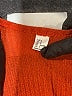 Unbranded Orange 3/4 Sleeve T-Shirt Size S - photo 7