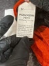 Unbranded Orange 3/4 Sleeve T-Shirt Size S - photo 8