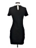 Assorted Brands Argyle Black Casual Dress Size S - photo 2