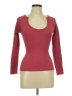 Assorted Brands Burgundy Red Pullover Sweater Size L - photo 1