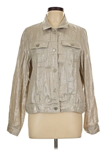 Jones & Co Jacket (view 1)