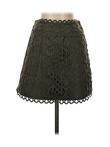 She + Sky Casual Skirt (view 1)