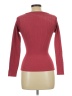 Assorted Brands Burgundy Red Pullover Sweater Size L - photo 2