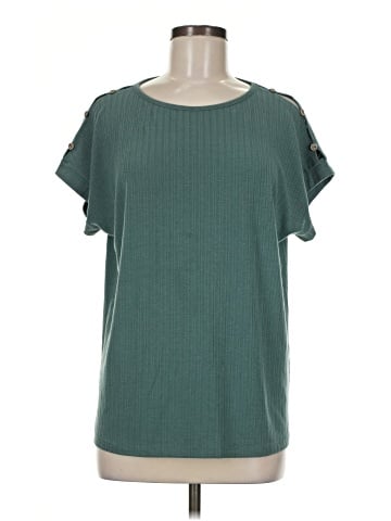 Staccato Short Sleeve T-Shirt (view 1)