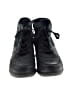 Sorel 100% Leather Black Sneakers Size 8 1/2 - photo 2