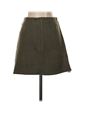 She + Sky Casual Skirt (view 2)