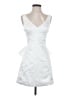 Lulus White Cocktail Dress Size XS - photo 1