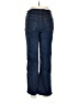 Levi's 100% Elastane Blue Jeans Size 8 - photo 2