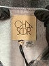 Chaser Gray Zip Up Hoodie Size M - photo 7