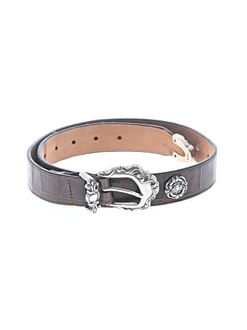 Brighton Leather Belt (view 1)