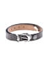 Brighton 100% Leather Brown Leather Belt Size M - photo 1