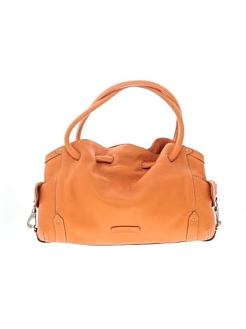 Cole Haan Leather Bucket Bag (view 1)
