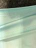 Lyaner Teal Sleeveless Top Size 14 - photo 7