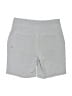 Johnnie-O Chevron-herringbone Gray Shorts Size 5 (estimated) - photo 2