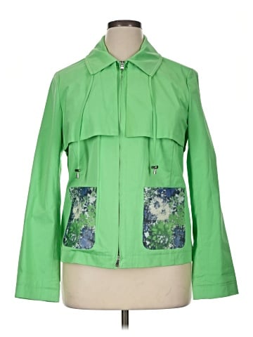 Carlisle Jacket (view 1)