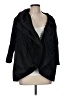 Vitamin 100% Silk Black Jacket Size M - photo 1