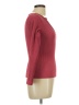 Assorted Brands Burgundy Red Pullover Sweater Size L - photo 4