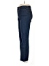 Levi's 100% Elastane Blue Jeans Size 8 - photo 5