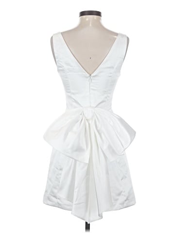Lulus Cocktail Dress (view 2)