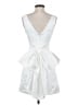 Lulus White Cocktail Dress Size XS - photo 2