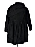 Vitamin 100% Silk Black Jacket Size M - photo 2