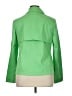 Carlisle 100% Cotton Print Green Jacket Size 14 - photo 2
