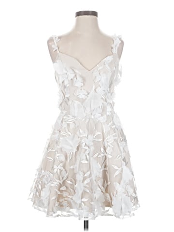 Elliatt Cocktail Dress (view 1)