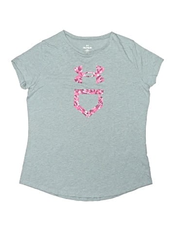 Under Armour Short Sleeve T-Shirt (view 1)