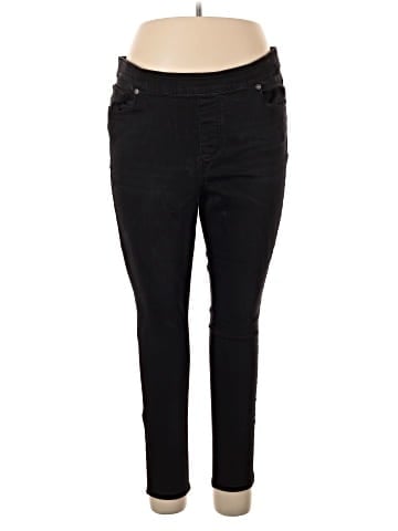 Maurices Jeggings (view 1)