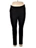 Maurices Black Jeggings Size 20 W - photo 1