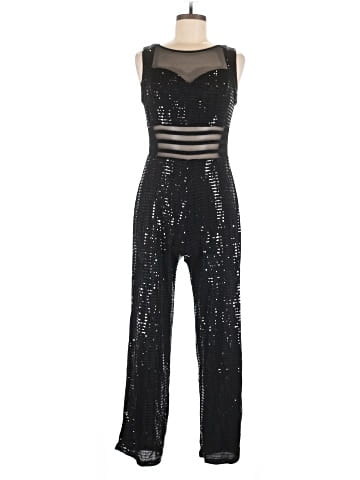 Alexa B Jumpsuit (view 1)