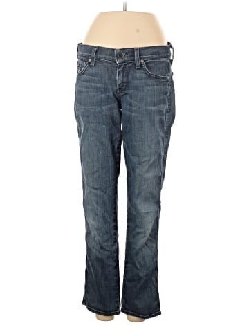 7 For All Mankind Jeans (view 1)