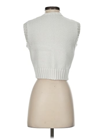 Zara Sweater Vest (view 2)