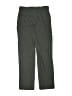 Chaps Gray Dress Pants Size 12 - photo 2