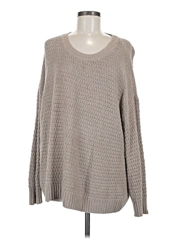 Old Navy Pullover Sweater (view 1)